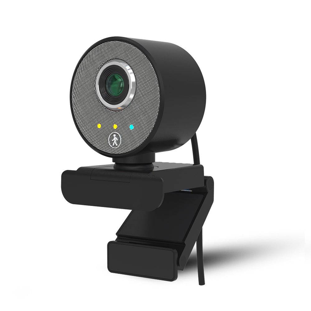 Interneto kameros