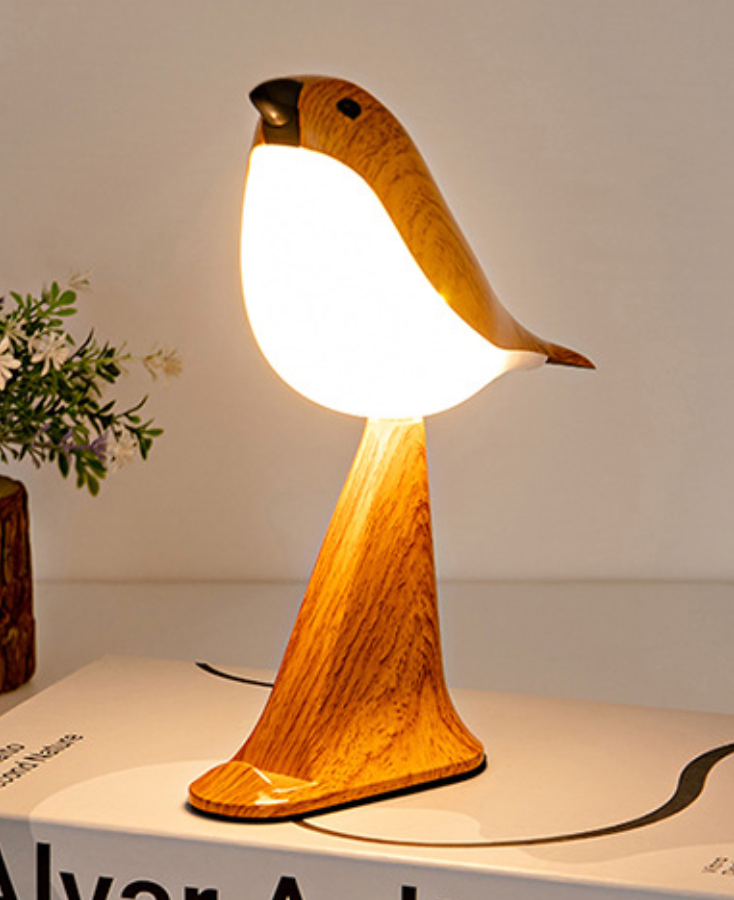 77UC Malé stolní lampy - Bezdrátové noční světlo Dobíjecí stolní lampa s plastovou texturou - Perfektní osvětlení pro ložnici a studijní prostředí