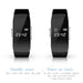Mini 1080p Wristband Camera with Hidden TF Slot & Audio