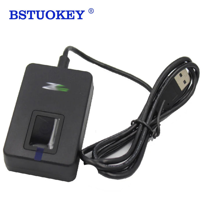 Live10R Desktop USB Fingerprint Reader – 500 DPI Biometric Scanner with Free SDK