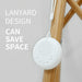 Portable Baby White Noise Machine — 10 Soothing Sounds, Rechargeable, Timer & Auto Noise Detection