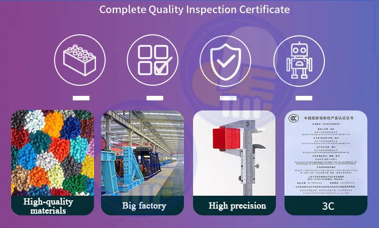 399‑Piece STEM Simple Machines Base Set – Homeschool Educational Building Blocks, LEGO‑style Compatible