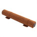 Portable Backgammon Set – Roll-Up Travel Board for Adults & Children