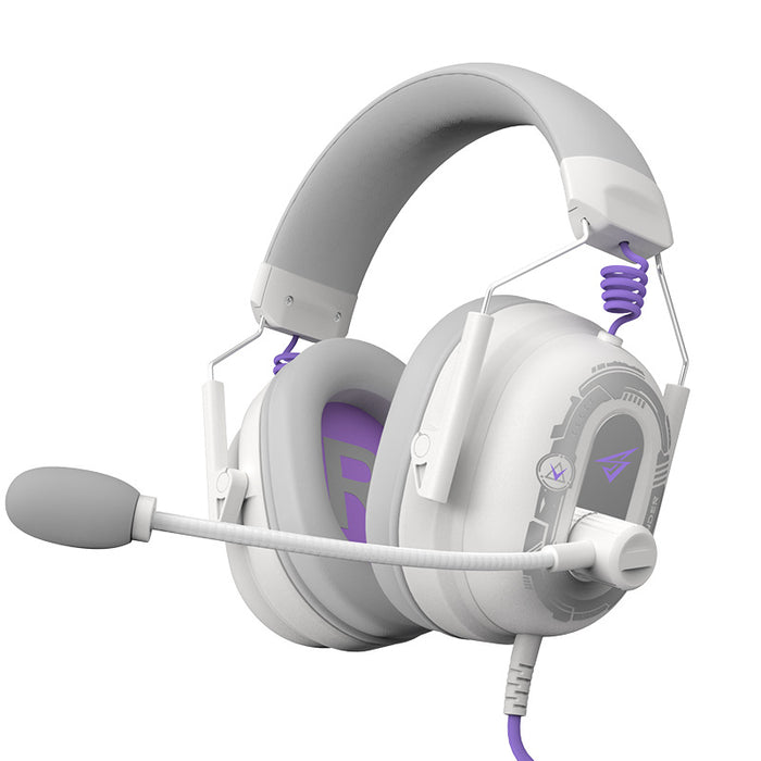 Commander G-Serie – 7.1-Surround-Sound-Gaming-Headset für PC, PS5, PS4, Xbox und mehr