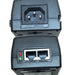 60W Gigabit PoE++ Injector (802.3bt) — 52V 1.2A, 10/100/1000 Mbps