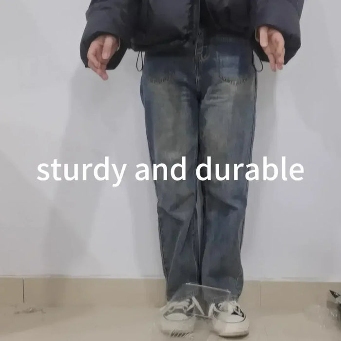 Auto-Rolling Can Dispenser Fridge Organiser – Plastic Pantry Bins