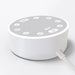 Baby Sleep Aid Night Light with White Noise Speaker and Breathing Light