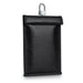 Car Key Signal Shielding Pouch — Waterproof & Fireproof RFID Faraday Bag