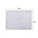 Foldable Puzzle Sorting Board with Stand & Lid — Felt Mat Holds 1,000 Pieces