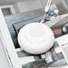 J15U White Noise Machine — 10 Natural Sounds, USB‑Rechargeable Sleep Aid