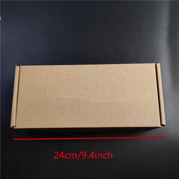 Retro Qing Bing Resin Chess Set with Velvet Board — 28cm Compact Game