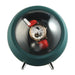 Single Automatic Watch Winder — Compact Rotating Desktop Winder
