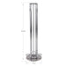 40‑Pod Rotating Coffee Capsule Holder — Metal Stand for Nespresso, Vertuo & Dolce Gusto (Black / Silver / Rose Gold)