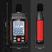 Digital Handheld Sound Level Meter HT602A / HT602B — 30–130 dB Mini Decibel Meter
