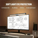 30cm LED Monitor Light Bar — CCT & RGB USB Dimmable Desk Lamp