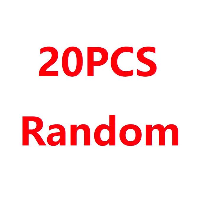 Mini Cartoon Tyrannosaurus Finger Dinosaurs — Plastic Finger Puppets (5/10/20)