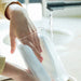Vacuum-Sealed Glass Storage Jar for Coffee & Tea — Multiple Sizes