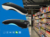 Mini Handheld 2D Barcode Scanner — Wireless (2.4G/Bluetooth) & USB, 1D/2D/QR/PDF417 with Storage