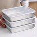 Stainless Steel Food Storage Container Set — Airtight, BPA-Free