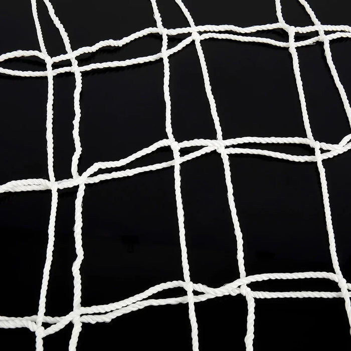 Football Net for Goal Post — High-quality, 1.8×1.2m · 2.4×1.8m · 3.6×1.8m