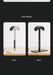 Aluminium Headphone Stand for AirPods Max — Detachable, Auto‑sleep, Anti‑slip Pad