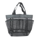 Quick-Dry Mesh Shower Caddy Tote – Beach & Travel Wash Bag (8 Pockets)
