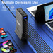 950W GaN USB‑C Multiport Charger — PD3.0/PPS, Fast Charging for Laptop & Phone