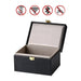 Faraday Box — Large Keyless Signal Blocker & Key Fob Protector
