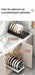 Under-Cabinet Pull-Out Pots & Pans Organiser — Sliding Tray with 8 Adjustable Dividers