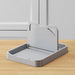 Spoon, Spatula & Lid Rest Rack – Compact Pan Lid Holder for Kitchen