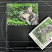 Jigsaw Puzzle Mat Roll-Up — Fits up to 1500 Pieces, Portable Table Saver