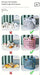 Collapsible Laundry Hamper – Foldable, Portable Clothes Organiser for Home & Bathroom