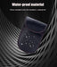 Faraday Pouch for Key Fob – Carbon Fibre Signal‑Blocking Anti‑Theft Protector