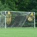 Portable Football Target Net — Foldable Corner Training Goal (1 or 2 pcs)