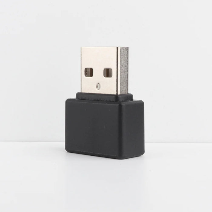 Mini USB Fingerprint Reader — Windows Hello biometric security key