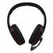 3.5mm Wired Gaming Headset with Microphone for PS4, PC & Smartphones