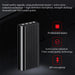 Mini Voice Recorder — 8GB Built-in, Expandable to 128GB, Noise Reduction, Magnetic