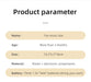 Portable White Noise Sleep Soother — 5 Soothing Sounds with Timed Shut-off