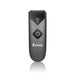 Eyoyo 2D Barcode Scanner — USB, Bluetooth & 2.4G Wireless Mini 1D/2D QR Reader for iPad, iPhone, Android & PC