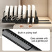 Pull-Out Kitchen Organiser — Pots, Pans & Lids, Ready-to-Use Rack