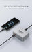 330W GaN 10‑Port USB Charger — 2×100W USB‑C, PD3.0/PPS/QC3.0, for MacBook Pro & iPhone 15/16
