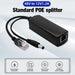 PoE Splitter 48V to 12V DC 1.2A for IP CCTV Cameras – 100 metres