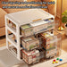 Large Capacity Medicine Organiser — Multi-layer Drawer Storage for Home