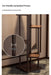 Multi-tier Step Plant Stand – 4- or 5-tier Plastic Pot Rack