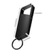 Mini Keyring Voice Recorder — Voice‑Activated, TF Card Up to 128GB