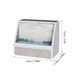 Bluetooth Sunrise Alarm Clock & Wake‑Up Light with White Noise and Dimmable Lamp
