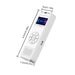 2026 Digital Voice Recorder — Colour LED, A‑B Repeat, Up to 64GB