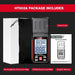 Digital Handheld Sound Level Meter HT602A / HT602B — 30–130 dB Mini Decibel Meter