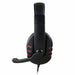 3.5mm Wired Gaming Headset with Microphone for PS4, PC & Smartphones