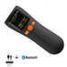 KR-A9 Mini Bluetooth 2D Barcode Scanner — Pocket QR & PDF417 Reader